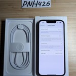 Mint Apple iPhone 16e - AT&T, 128 GB, Black, A3212