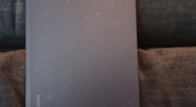 Good
													Samsung Galaxy Tab A8 10.5" 2022 - Wi-Fi, Gray, 32 GB, 3 GB, SM-X200, photo 2 of 2