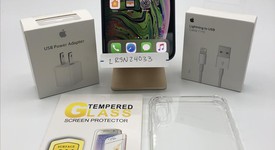 Mint
													Apple iPhone Xs Max - Unlocked, Gray, 64 GB, A1921, photo 1 of 7