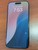 Good Apple iPhone 16 Pro - Unlocked, Black, 128 GB, A3083