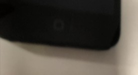 Fair
													Apple iPhone 5 - AT&T, Black, 16 GB, A1428, photo 4 of 8