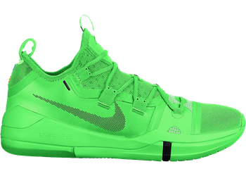 Nike Kobe AD Exodus Green Strike for sale