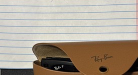 Mint
													Meta Ray-Bans - Black, photo 6 of 6