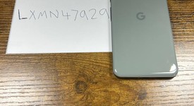 Mint
													Google Pixel 8 - Unlocked, Hazel, 128 GB, 8 GB, G9BQD, Sub-6 5G, photo 1 of 5