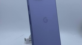 Mint
													Google Pixel 9a - Unlocked, Iris, 128 GB, 8 GB, photo 3 of 5