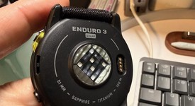 Good
													Garmin Enduro 3 - Carbon Gray, photo 4 of 8