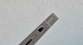 Mint
													Samsung Galaxy A56 5G - Unlocked, Light Gray, 256 GB, 8 GB, photo 3 of 14