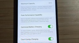 Good
													Apple iPhone 12 - Unlocked, Black, 64 GB, A2172, photo 1 of 13