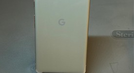 Good
													Google Pixel 7 Pro - Verizon, Hazel, 256 GB, 12 GB, GE2AE, photo 5 of 12