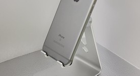 Good
													Apple iPhone 6S - Unlocked, Grey, 64 GB, A1633, photo 3 of 15