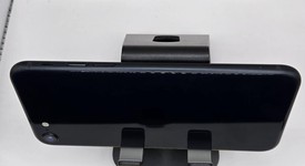 Good
													Apple iPhone SE 3rd Gen 2022 - Unlocked, Midnight, 64 GB, A2595, photo 4 of 5