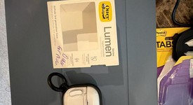 Used
													Apple AirPods 3rd Gen - Lightning Case, photo 1 of 6