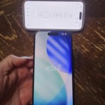 Mint Apple iPhone 15 Pro - Unlocked, 128 GB, Black, A2848