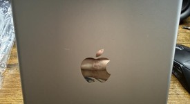 Good
													Apple iPad Mini 4 - Wi-Fi, Silver, 128 GB, photo 3 of 5