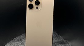Mint
													Apple iPhone 16 Pro Max - T-Mobile, Desert, 256 GB, A3084, photo 3 of 13