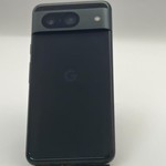 Mint Google Pixel 8 - Unlocked, 128 GB, Obsidian, 8 GB, G9BQD, Sub-6 5G