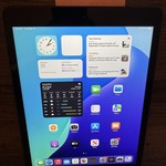 Good Apple iPad 8th Gen - Wi-Fi, 32 GB, Gray, A2270