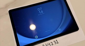 Good
													Samsung Galaxy Tab A9 Plus - Wi-Fi, Graphite, 128 GB, 8 GB, SM-X210, photo 3 of 7