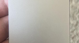 Fair
													Apple iPhone SE 1st Gen 2016 - Unlocked, Grey, 16 GB, A1662, photo 2 of 6