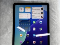 Apple iPad Air 4th Gen