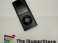 Apple iPod Nano 4th Gen