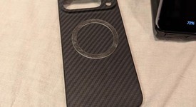 Good
													Google Pixel 10 Pro XL - Unlocked, Moonstone, 256 GB, GUL82, photo 4 of 11