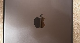 Good
													Apple iPad 9th Gen - Unlocked, Gray, 64 GB, A2603, photo 2 of 7