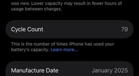 Mint
													Apple iPhone 16 Pro - Verizon, Natural, 128 GB, A3083, photo 2 of 12