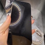 Fair Apple iPhone 16 Pro Max - T-Mobile, Desert, 256 GB, A3084