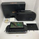 Mint GPD WIN 4 (2025) - 2 TB, Black, 32 GB, AMD Ryzen 7