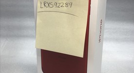 Mint
													Apple iPhone 8 Plus - Unlocked, Red, 64 GB, A1897, GSM, photo 2 of 9