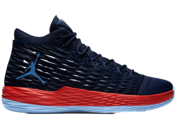 Jordan Melo M13 Midnight Navy for sale