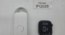 Good
													Apple Watch Series 10 46mm - Black, A2999 - GPS, Aluminum, photo 1 of 6