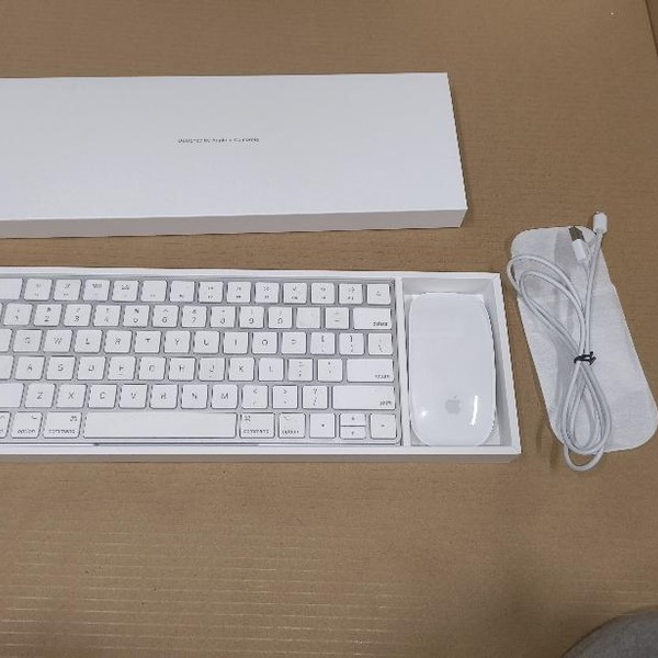 iMac 2020 27 inch Retina 5K - 1 TB, 32 GB, Intel Core i5