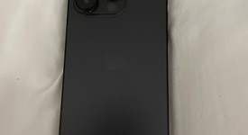 Mint
													Apple iPhone 14 Pro - Xfinity, Black, 1 TB, A2650, photo 3 of 6