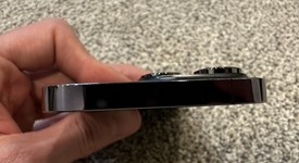 Fair
													Apple iPhone 14 Pro - Unlocked, Purple, 256 GB, A2650, photo 5 of 11