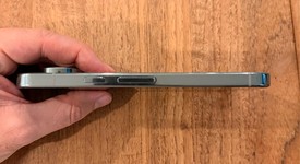 Good
													Google Pixel 9 Pro - Unlocked, Hazel, 128 GB, 16 GB, GR83Y, photo 5 of 8