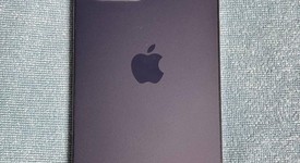 Good
													Apple iPhone 14 Pro Max - Unlocked, Purple, 256 GB, A2651, photo 2 of 7