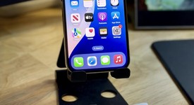 Good
													Apple iPhone 14 Pro - Unlocked, Silver, 256 GB, A2650, photo 2 of 7