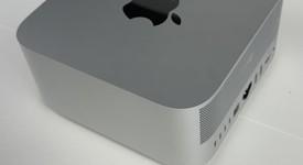 Mint
													Mac Studio 2023 - Apple M2 Ultra, 1 TB, 64 GB, 60 Core GPU, photo 4 of 19