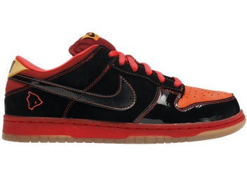 Nike SB Dunk Low Hawaii for sale