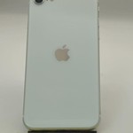 Good Apple iPhone SE 2nd Gen 2020 - Unlocked, 128 GB, White, A2275