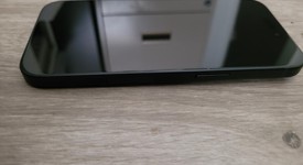 Mint
													Apple iPhone 15 - T-Mobile, Black, 128 GB, A2846, photo 2 of 7