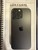 Good Apple iPhone 16 Pro Max - Unlocked, Black, 256 GB, A3084