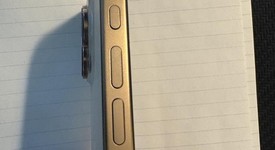Good
													Apple iPhone 16 Pro - Verizon, Desert, 256 GB, A3083, photo 3 of 7