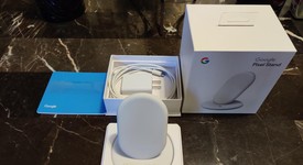 Mint
													Google Pixel 3 XL - Unlocked, White, 64 GB, Google Edition, photo 4 of 13