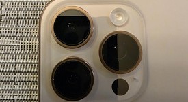 Mint
													Apple iPhone 16 Pro Max - Unlocked, Desert, 256 GB, A3084, photo 4 of 8