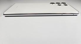 Good
													Samsung Galaxy S22 Ultra - Verizon, White, 128 GB, 8 GB, SM-S908U, photo 5 of 7