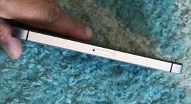 Good
													Apple iPhone SE 1st Gen 2016 - Unlocked, Grey, 16 GB, A1662, photo 5 of 6