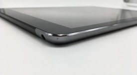 Fair
													Apple iPad Air - Verizon, Gray, 32 GB, photo 3 of 15